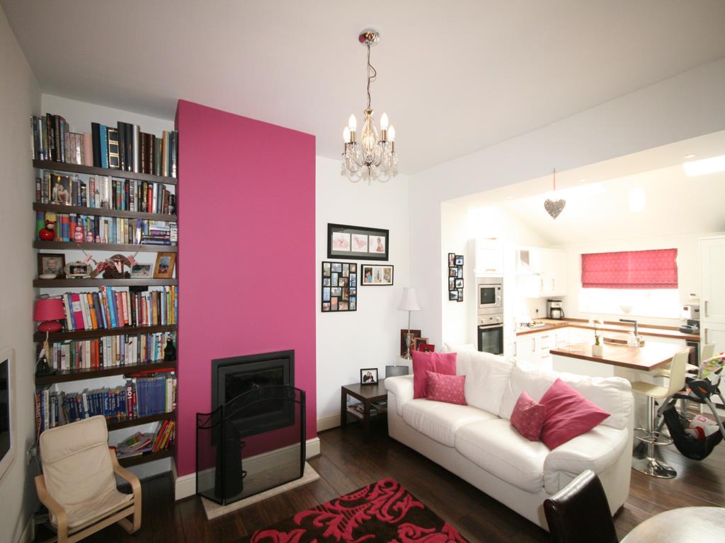 2 bedroom terraced house SSTC in Barnoldswick - IMG_5076.JPG